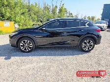 2017 Infiniti QX30 Loaded Certified Well Maintained - Photo 2