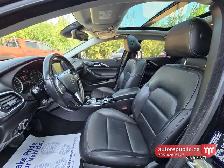 2017 Infiniti QX30 Loaded Certified Well Maintained - Photo 6