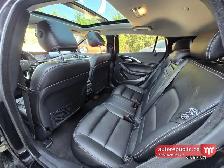 2017 Infiniti QX30 Loaded Certified Well Maintained - Photo 7