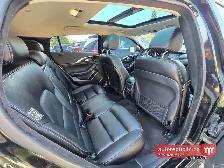 2017 Infiniti QX30 Loaded Certified Well Maintained - Photo 9