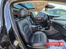 2017 Infiniti QX30 Loaded Certified Well Maintained - Photo 10