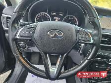 2017 Infiniti QX30 Loaded Certified Well Maintained - Photo 11