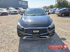 2017 Infiniti QX30 Loaded Certified Well Maintained - Photo 16