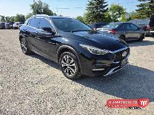 2017 Infiniti QX30 Loaded Certified Well Maintained - Photo 17
