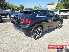2017 Infiniti QX30 Loaded Certified Well Maintained - Photo 19