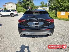 2017 Infiniti QX30 Loaded Certified Well Maintained - Photo 20