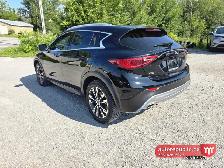 2017 Infiniti QX30 Loaded Certified Well Maintained - Photo 21