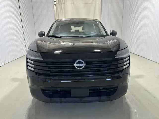 Nissan Kicks S TI 2025 à vendre