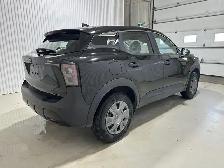 Nissan Kicks S TI 2025 à vendre - Photo 5