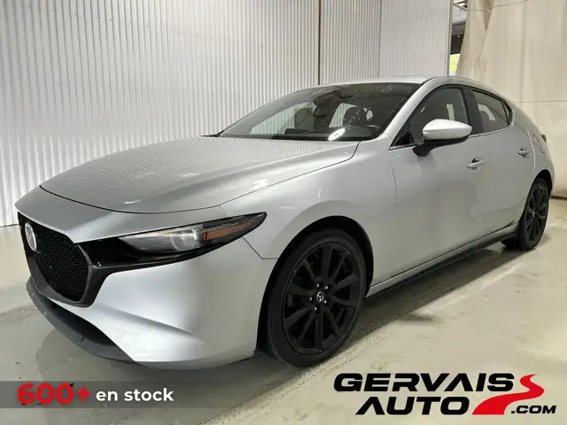 Mazda 3 Sport GT AWD i-ACTIV 2020 à vendre