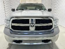 RAM 1500 Classic SLT cabine d'équipe 4x4 caisse de 5 pi 7 po 202