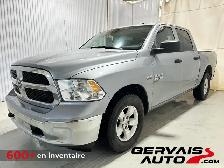 RAM 1500 Classic SLT cabine d'équipe 4x4 caisse de 5 pi 7 po 202 - Photo 2