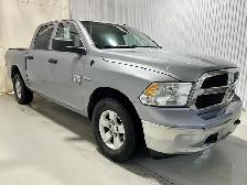 RAM 1500 Classic SLT cabine d'équipe 4x4 caisse de 5 pi 7 po 202 - Photo 4