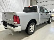 RAM 1500 Classic SLT cabine d'équipe 4x4 caisse de 5 pi 7 po 202 - Photo 5