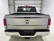 RAM 1500 Classic SLT cabine d'équipe 4x4 caisse de 5 pi 7 po 202 - Photo 7