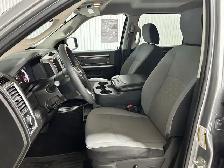 RAM 1500 Classic SLT cabine d'équipe 4x4 caisse de 5 pi 7 po 202 - Photo 10