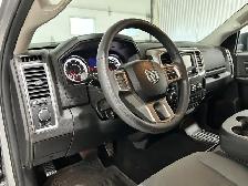 RAM 1500 Classic SLT cabine d'équipe 4x4 caisse de 5 pi 7 po 202 - Photo 11