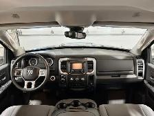 RAM 1500 Classic SLT cabine d'équipe 4x4 caisse de 5 pi 7 po 202 - Photo 13