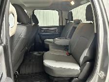 RAM 1500 Classic SLT cabine d'équipe 4x4 caisse de 5 pi 7 po 202 - Photo 14