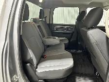 RAM 1500 Classic SLT cabine d'équipe 4x4 caisse de 5 pi 7 po 202 - Photo 16