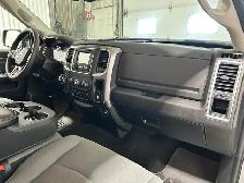RAM 1500 Classic SLT cabine d'équipe 4x4 caisse de 5 pi 7 po 202 - Photo 19