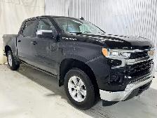 Chevrolet Silverado 1500 LT cabine multiplace 4RM 147 po 2025 à - Photo 4