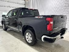 Chevrolet Silverado 1500 LT cabine multiplace 4RM 147 po 2025 à - Photo 8
