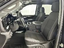 Chevrolet Silverado 1500 LT cabine multiplace 4RM 147 po 2025 à - Photo 10
