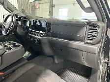 Chevrolet Silverado 1500 LT cabine multiplace 4RM 147 po 2025 à - Photo 19
