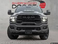 2026 Ram 3500 Laramie Crew Cab 4WD - Photo 2