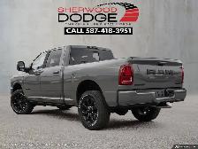 2026 Ram 3500 Laramie Crew Cab 4WD - Photo 4