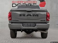 2026 Ram 3500 Laramie Crew Cab 4WD - Photo 5