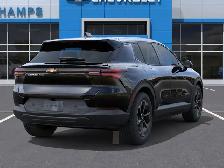 CHEVROLET EQUINOX EV LT 2026 - Photo 4
