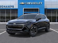 CHEVROLET EQUINOX EV LT 2026 - Photo 6