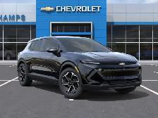 CHEVROLET EQUINOX EV LT 2026 - Photo 7