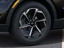 CHEVROLET EQUINOX EV LT 2026 - Photo 9
