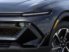 CHEVROLET EQUINOX EV LT 2026 - Photo 10