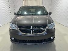 Dodge Grand Caravan SXT Premium Plus 2RM 2019 à vendre - Photo 2