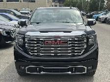 2025 GMC Sierra 1500 Denali - Photo 2