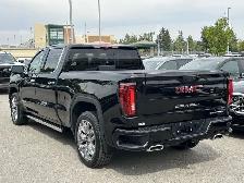 2025 GMC Sierra 1500 Denali - Photo 4