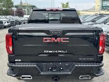 2025 GMC Sierra 1500 Denali - Photo 5