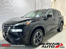 Nissan Rogue SV TI avec ensemble toit ouvrant 2025 à vendre - Photo 2