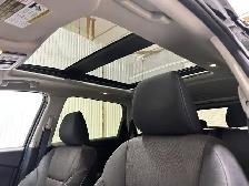 Nissan Rogue SV TI avec ensemble toit ouvrant 2025 à vendre - Photo 13