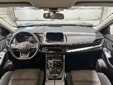 Nissan Rogue SV TI avec ensemble toit ouvrant 2025 à vendre - Photo 14