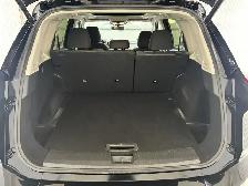 Nissan Rogue SV TI avec ensemble toit ouvrant 2025 à vendre - Photo 17