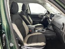 Ford Bronco Sport Big Bend 4x4 2025 à vendre - Photo 20