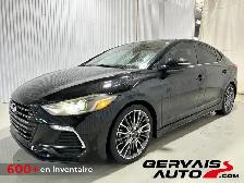 Hyundai Elantra Sport DCT 2018 à vendre - Photo 2