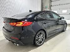 Hyundai Elantra Sport DCT 2018 à vendre - Photo 5