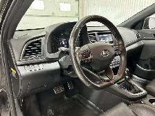 Hyundai Elantra Sport DCT 2018 à vendre - Photo 11