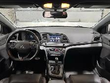 Hyundai Elantra Sport DCT 2018 à vendre - Photo 14